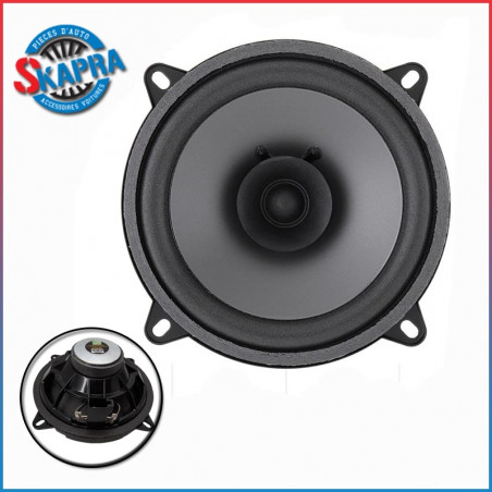 Baffle pour Voiture Renault