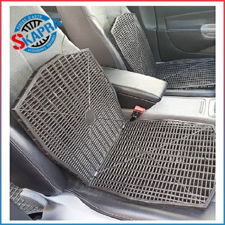 Cal Dos Voiture en Plastique