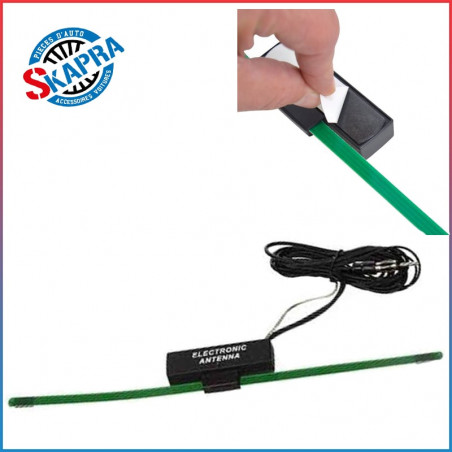 Antenne Voiture Electronique
