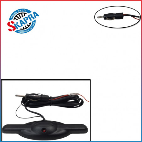 Antenne FM pour Autoradio