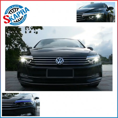 Phares Volkswagen Passat B8 LOOK B 8.5