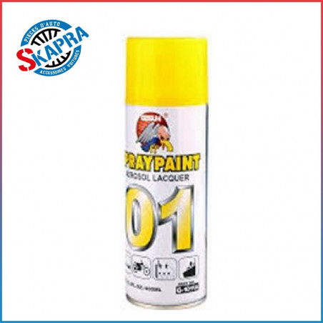 Pompe Retouche GETSUN