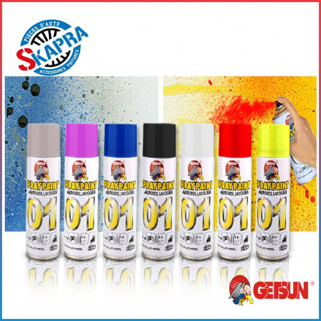 Pompe Retouche GETSUN