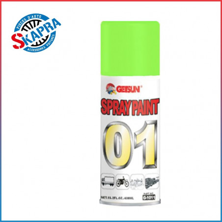 Pompe Retouche GETSUN