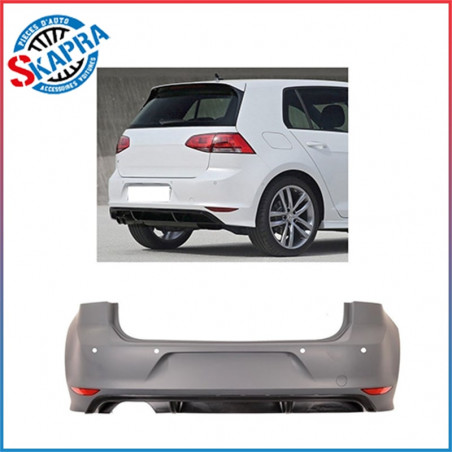 Kit Pare Choc AR GOLF 7 R line