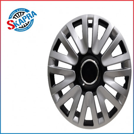 Enjoliveur de Roue Sport