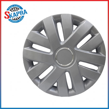 Enjoliveur de Roue Standard