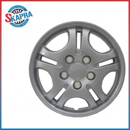 Enjoliveur de Roue Standard