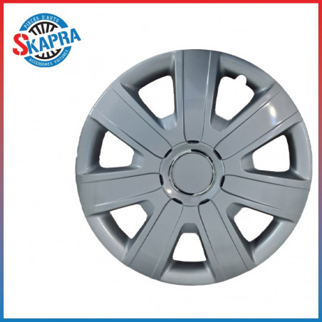 Enjoliveur de Roue Standard