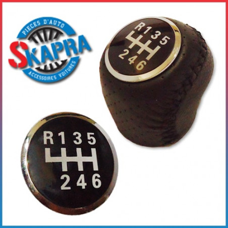 Boule de Vitesse Fiat Ducato