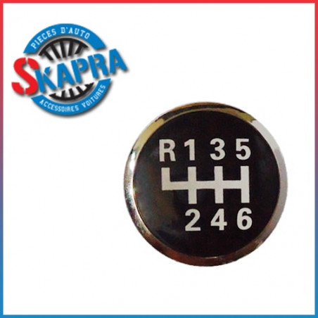 Boule de Vitesse Fiat Ducato