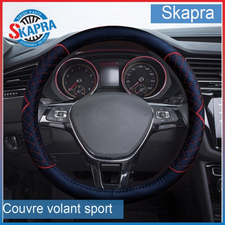 Couvre Volant Sport