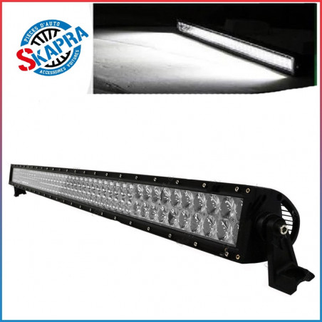 Barre LED Lumineuse