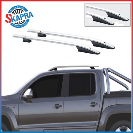 Barre de Toit Volkswagen Amarok