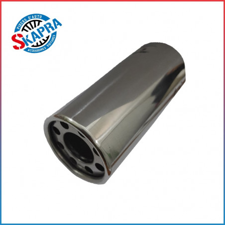 Embout d'échappement