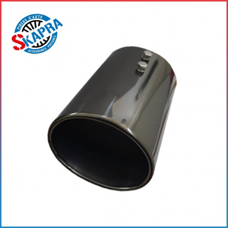 Embout D'Echappement