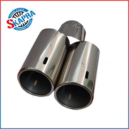 Embout d'échappement