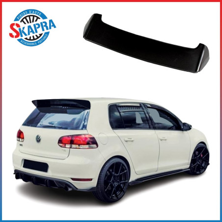 SPOILER GOLF 6 GTI
