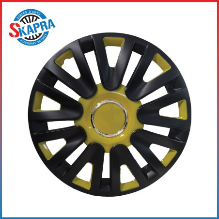 Enjoliveur de Roue Sport