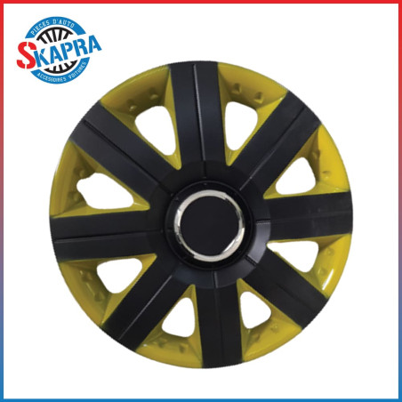 Enjoliveur de Roue Sport