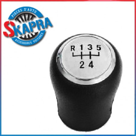 Soufflet & Boule de Vitesse Volkswagen Transporter T5 & T6