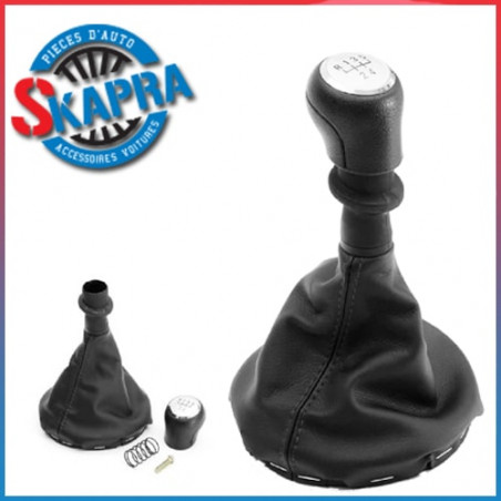 Soufflet & Boule de Vitesse Volkswagen Transporter T5 & T6