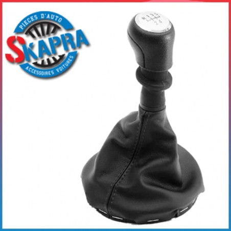 Soufflet & Boule de Vitesse Volkswagen Transporter T5 & T6