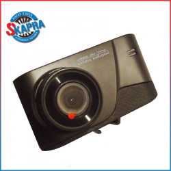 enregistreur vidéo de véhicule Caméra de tableau de bord au format 1080x720 MOV pour la voiture denregistrement 