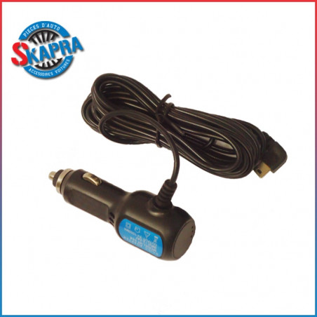 Caméra de Tableau de Bord Full HD DVR 1080 Enregistreur vidéo