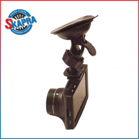 Caméra de Tableau de Bord Full HD DVR 1080 Enregistreur vidéo