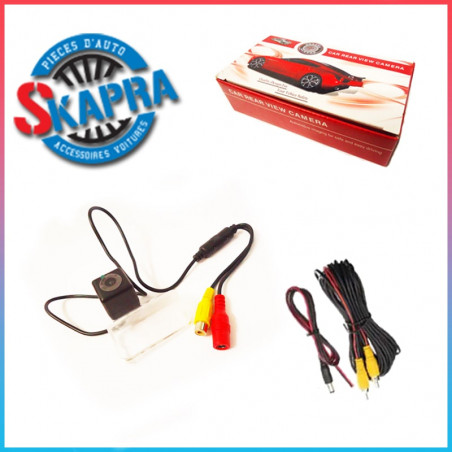 Caméra de Recul pour Peugeot & Citroën & Toyota