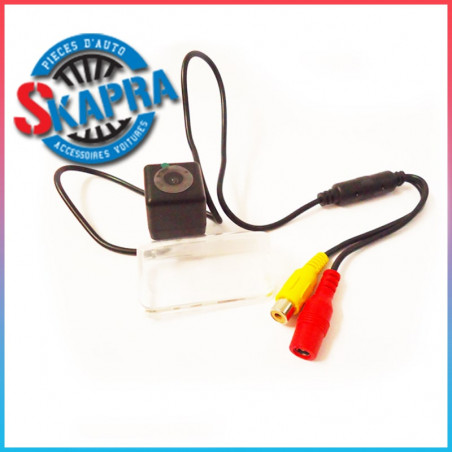 Caméra de Recul pour Peugeot & Citroën & Toyota