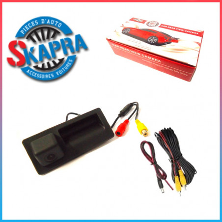 Caméra de Recul BMW