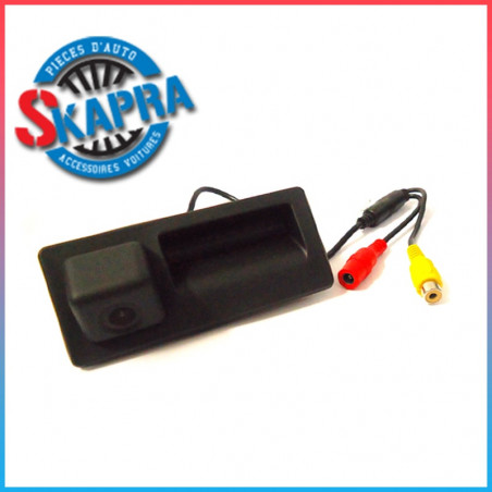 Caméra de Recul BMW