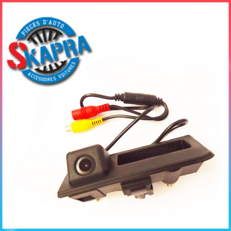 Caméra de Recul BMW