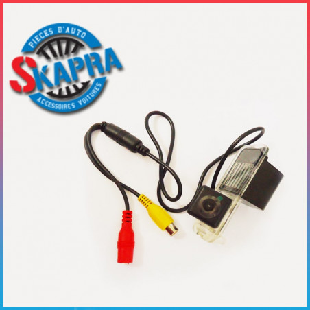 Caméra de Recul Golf 6