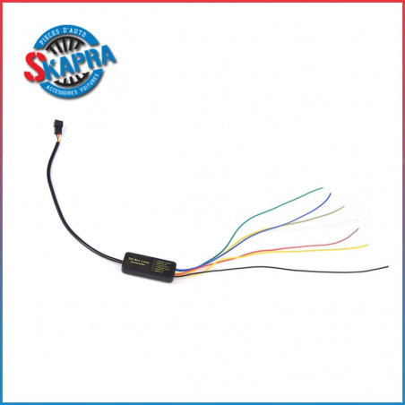 Bandes de Décoration Dynamique LED