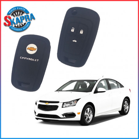 Cache Clé Chevrolet