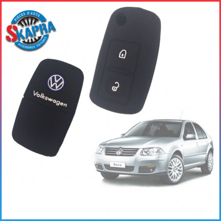 Cache Clé Volkswagen
