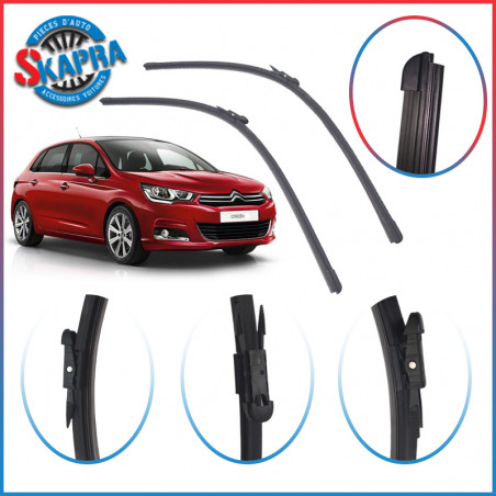 Raclette C4/C5 28/28