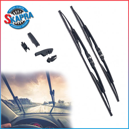 Essuie Glace  Standard