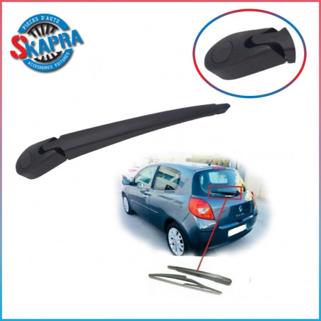 Bras Arrière Renault Clio