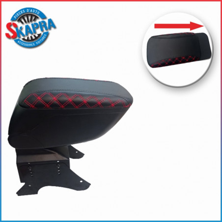 Accoudoir Standard Luxe Universel