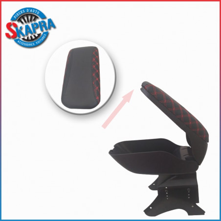 Accoudoir Standard Luxe Universel